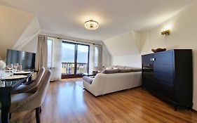 Apartamenty Widokowe Butorówka